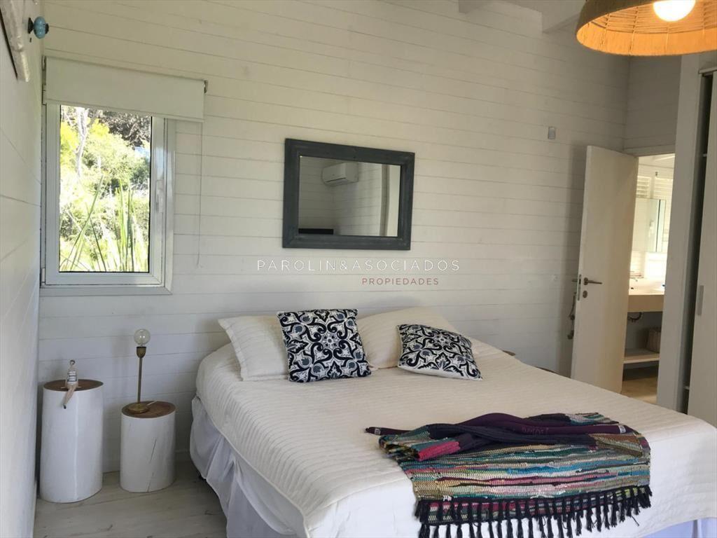 Casa en venta de 4 dormitorios en JosÃ© Ignacio, Punta del