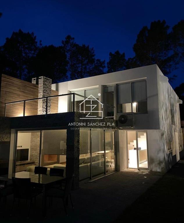 casa a estrenar amueblamiento de walmer