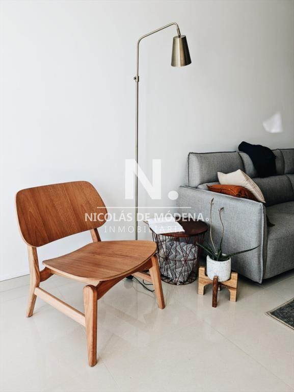 Hermoso apartamento 2 dormitorios por roosevelt