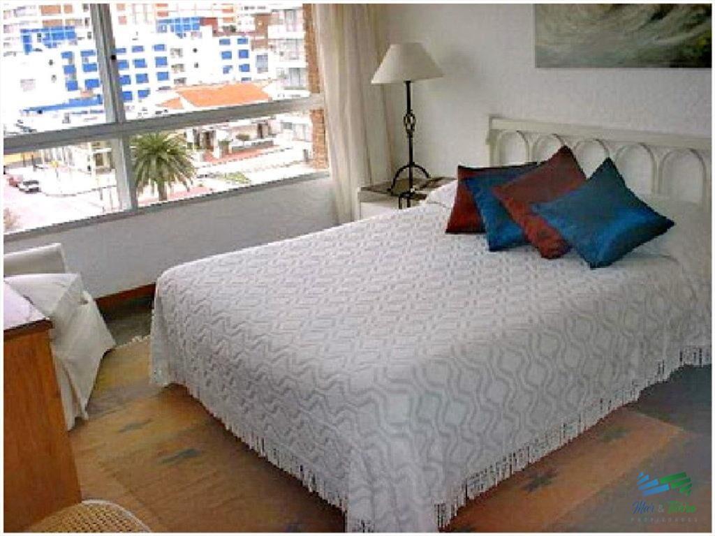Apartamento en Peninsula, 2 dormitorios *