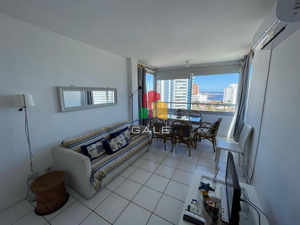 Penthouse 2 Dormitorios Zona Enjoy