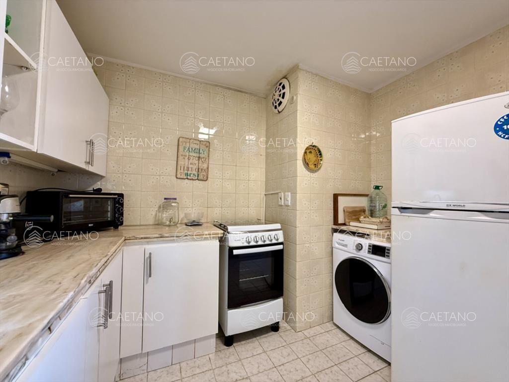Venta apartamento 1 dormitorio. Peninsula, Punta