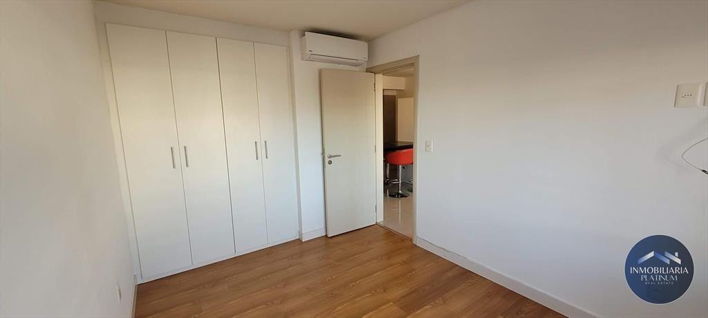 Apartamento en alquiler en Malvin