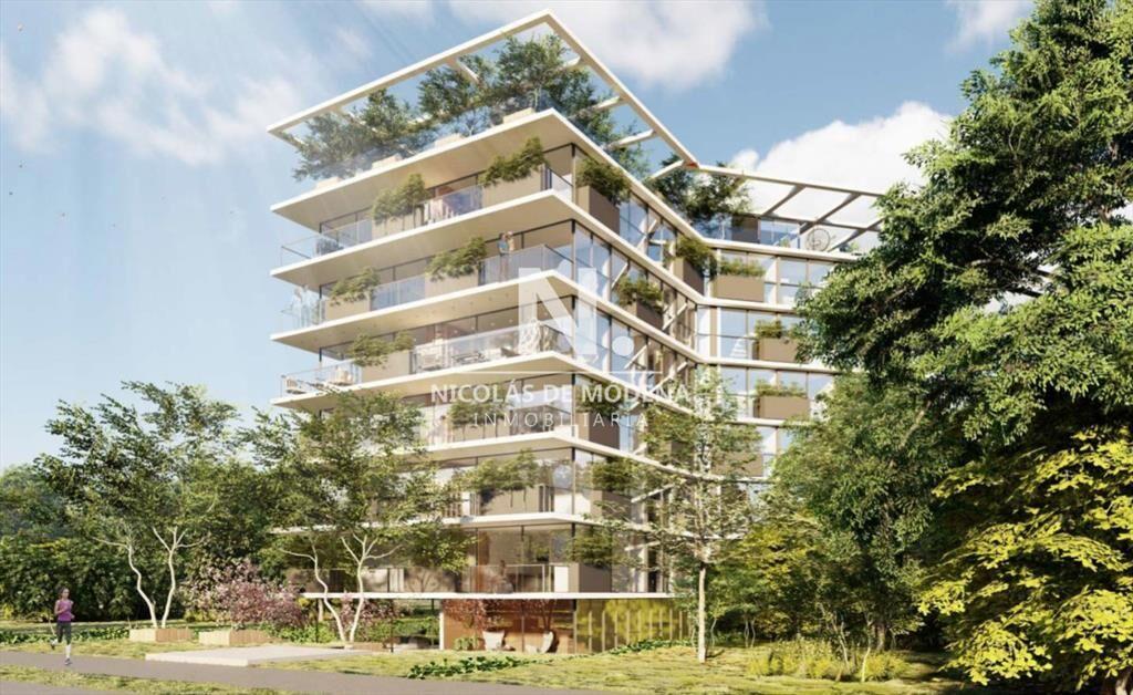 Apartamento en venta de 1 dormitorio, Punta Del