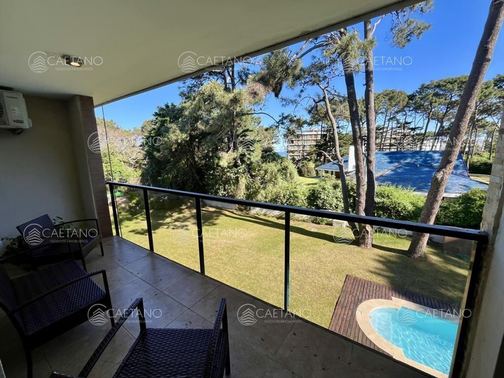 Venta apartamento 2 dormitorios. Rincón del del