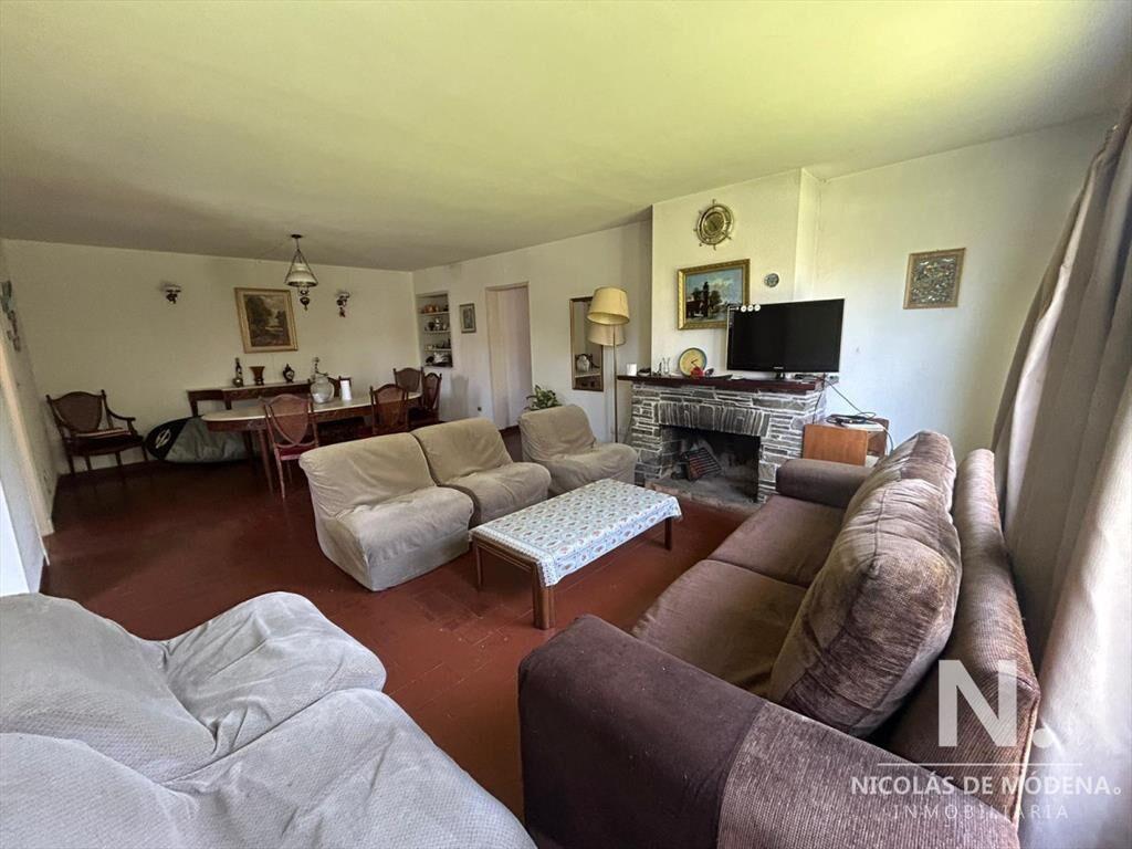 Casa en venta en Las Delicias.