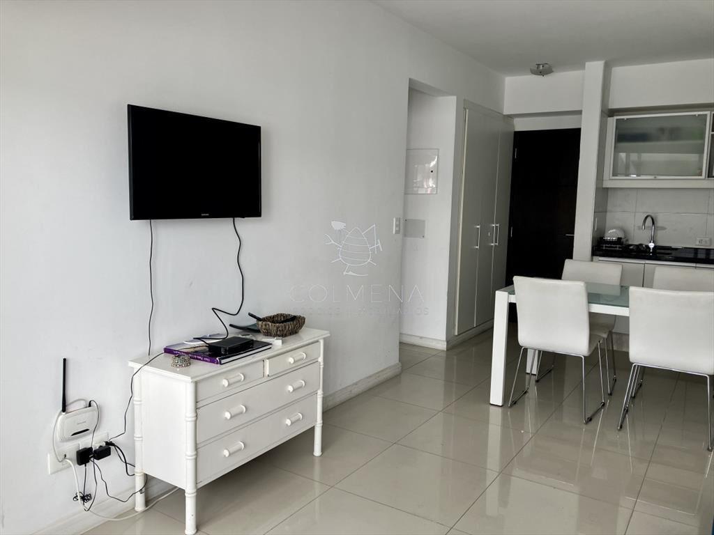 Apartamento en Península 1 dormitorio con garage