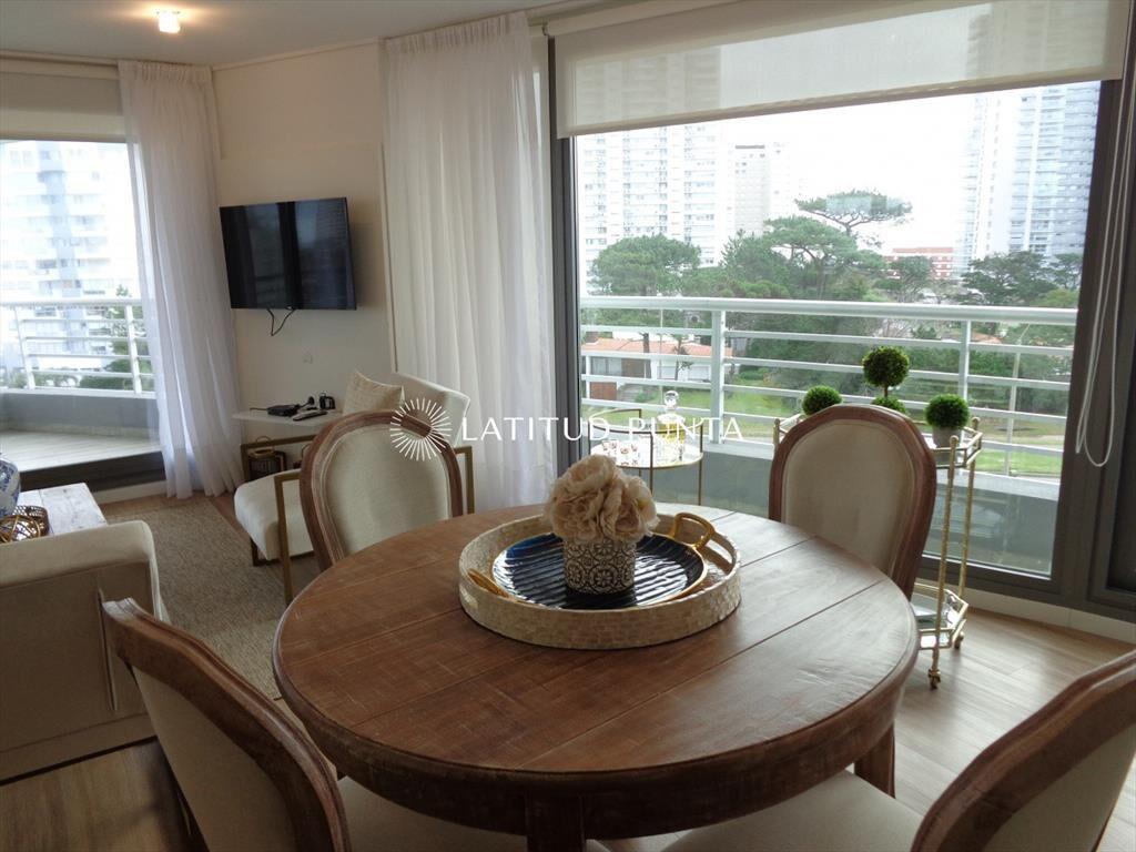 Apartamento de 2 dormitorios en Mansa