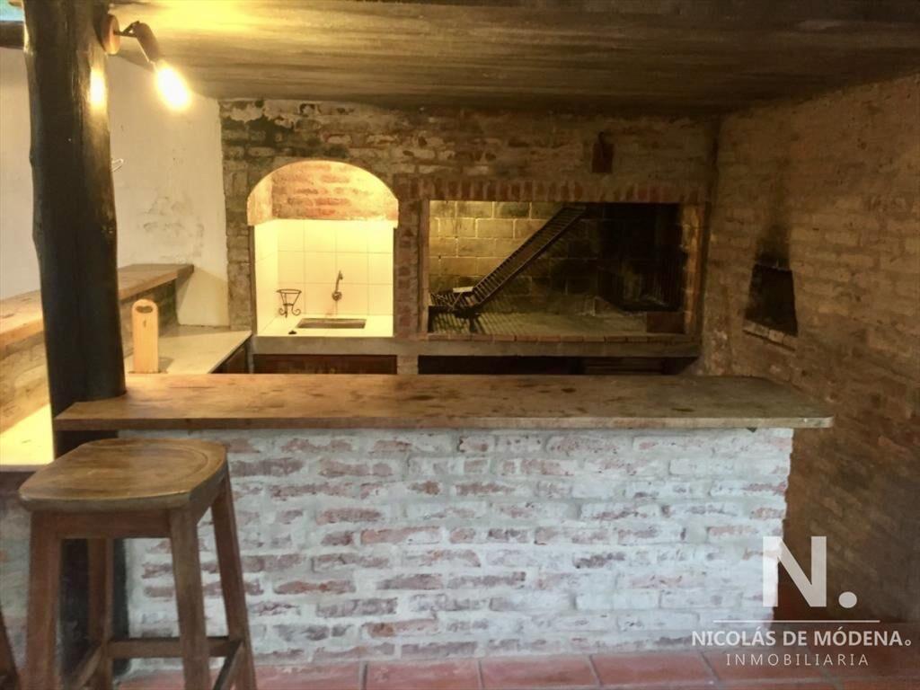 Casa de 3 dormitorios con piscina, en Manantiales, PUNA DEL