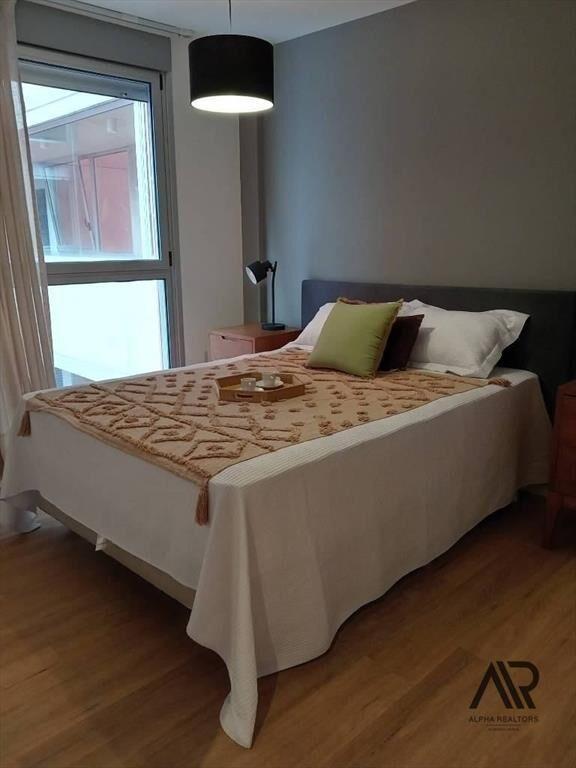 Apartamento en venta de 1 dormitorio en Centro