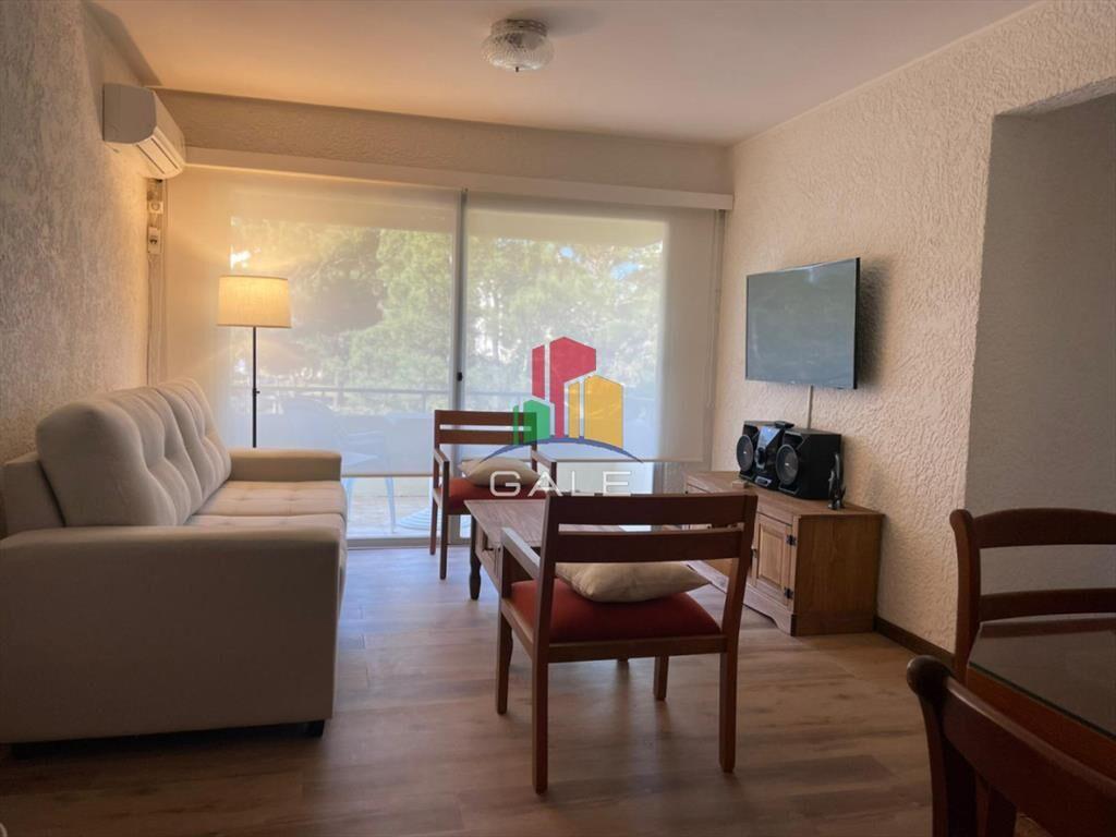 Apartamento en Alquiler, Plaza México, 2 dormitorios