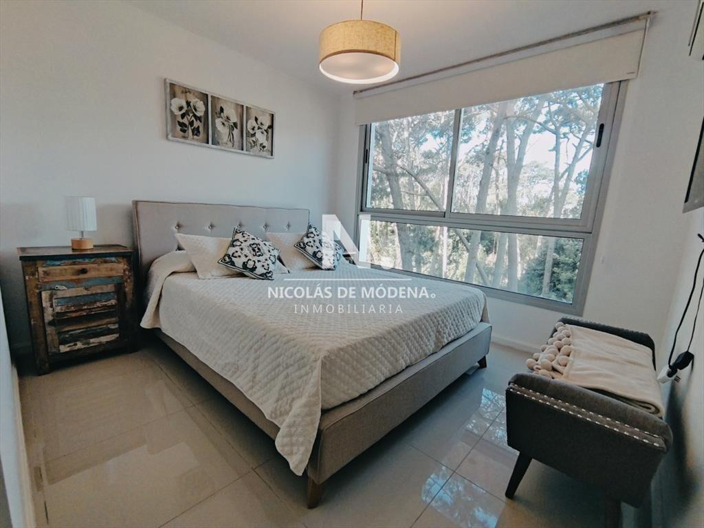 VENTA APARTAMENTO EN ROOSEVELT 2 DORMITORIOS EN