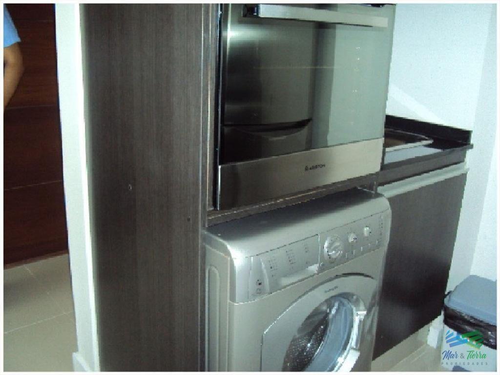 Apartamento en Brava, 2 dormitorios *