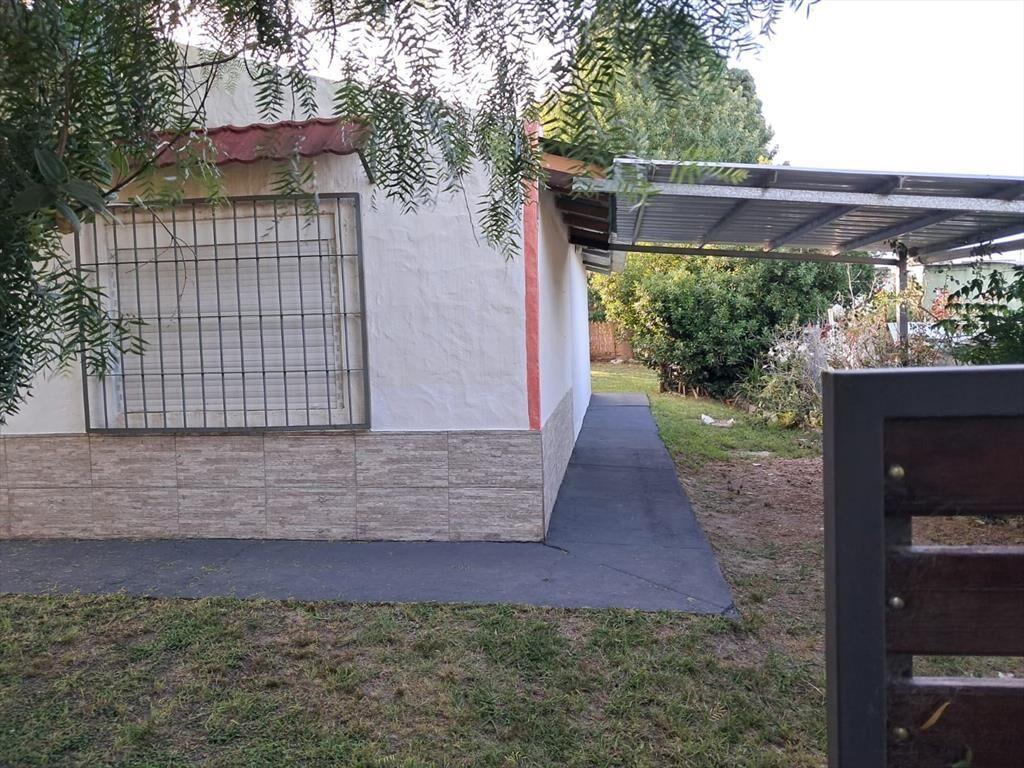 VENTA CASA DOS DORMITORIOS MAS BARBACOA SAN LUIS