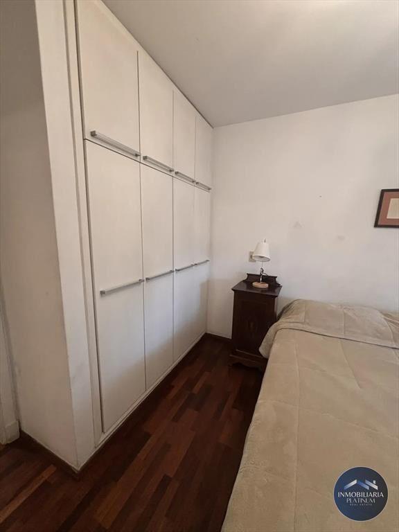 Apartamento en alquiler c/ cochera en Punta Carretas
