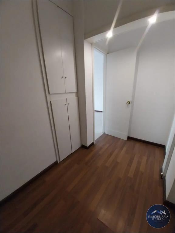 Apartamento en alquiler c/ cochera en La Blanqueada