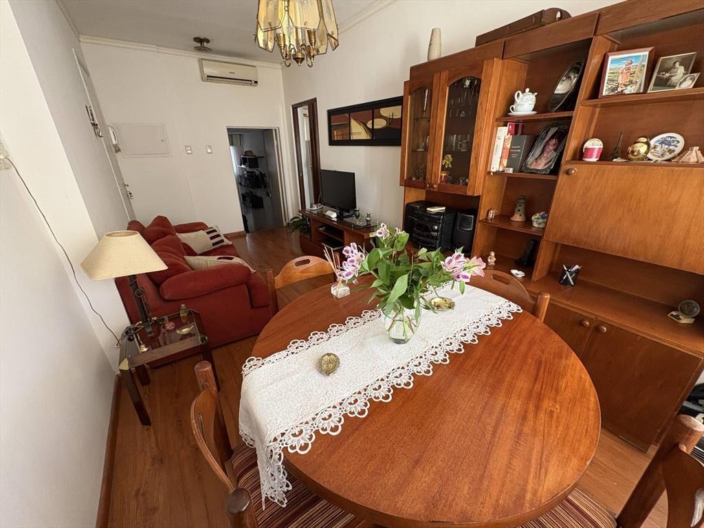 Venta de Apartamento con 2 dormitorios y terraza en Bella Vi