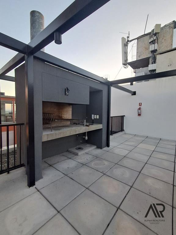 Apartamento en Venta 2 dorm. Cochera en Centro Sur. Balc...