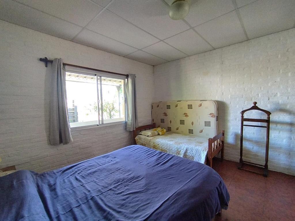 Casa en Los Pinos