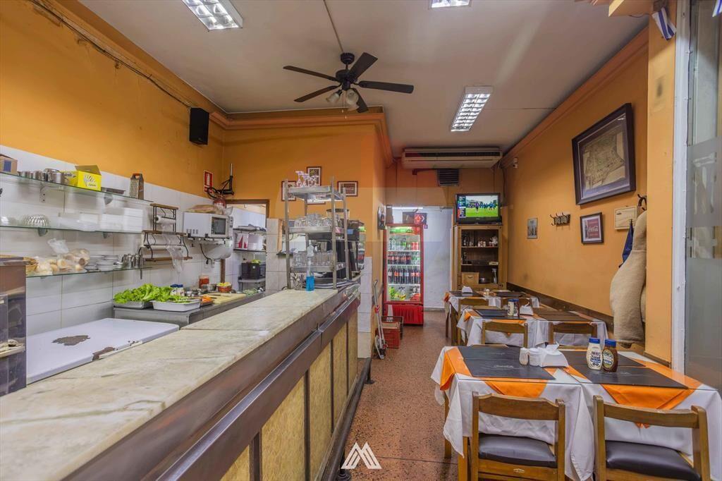 VENTA LLAVE DE NEGOCIO, CIUDAD VIEJA, RESTAURANTE