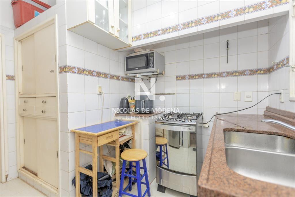 Apartamento en Península