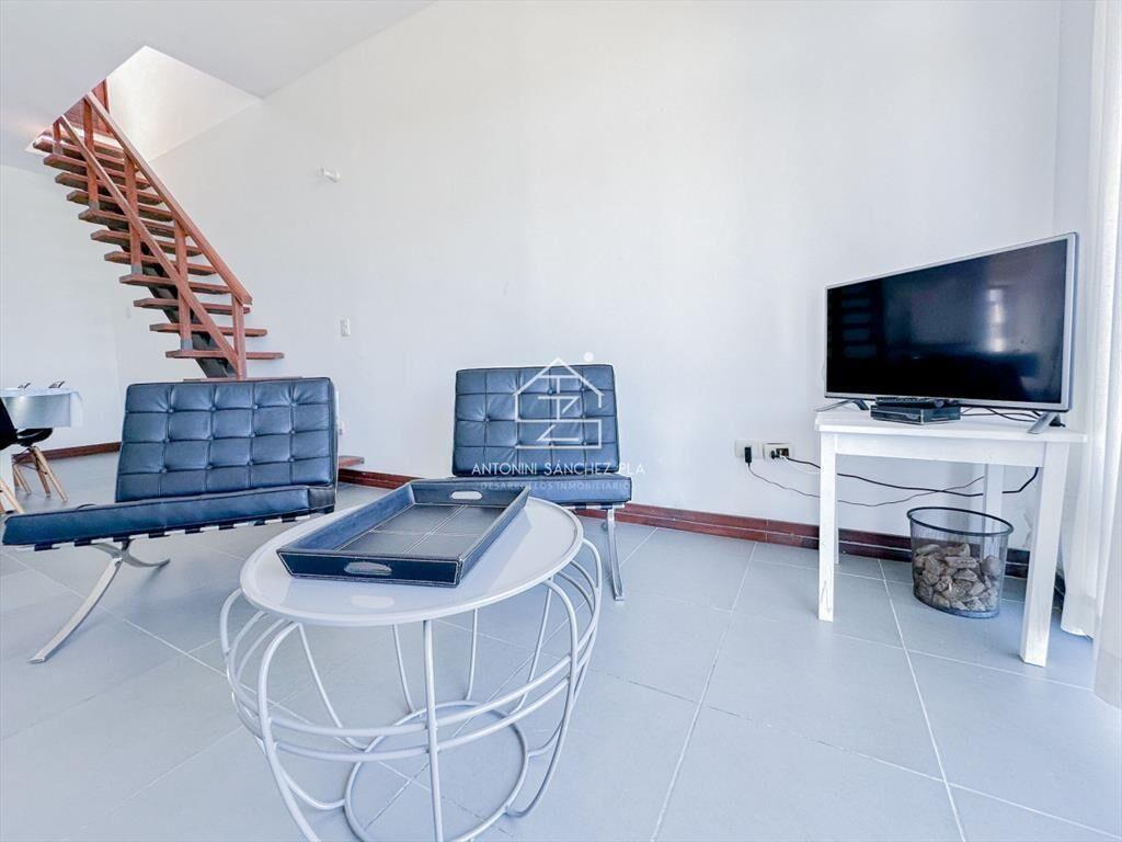Apartamento en venta en el corazon de Manantiales