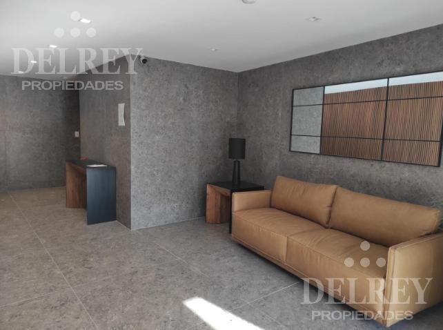 Venta Apartamento en Pocitos DELREY PROPIEDADES