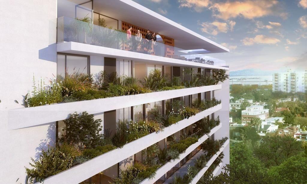 Venta de Apartamento en 01 LIBERTADOR, Aguada,...