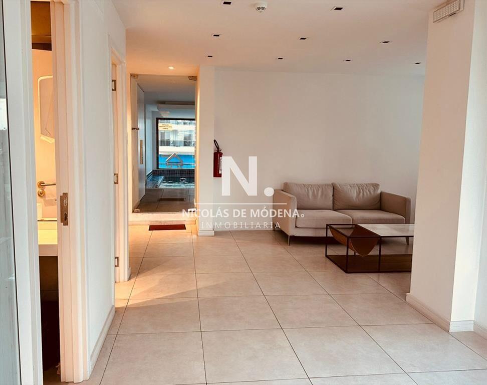 En venta apartamento de 2 dormitorios con hermosa vista pa