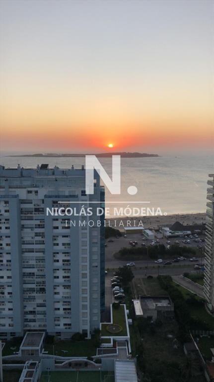 Espectacular Unidad con Grandiosa vista