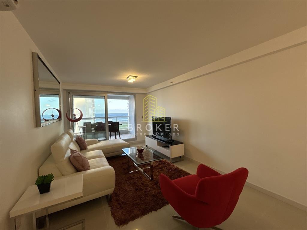 Venta de apartamento dos dormitorios con vista al