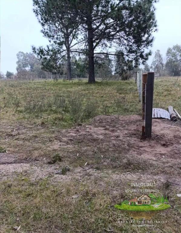 Se vende terreno en San Gregorio De Polanco