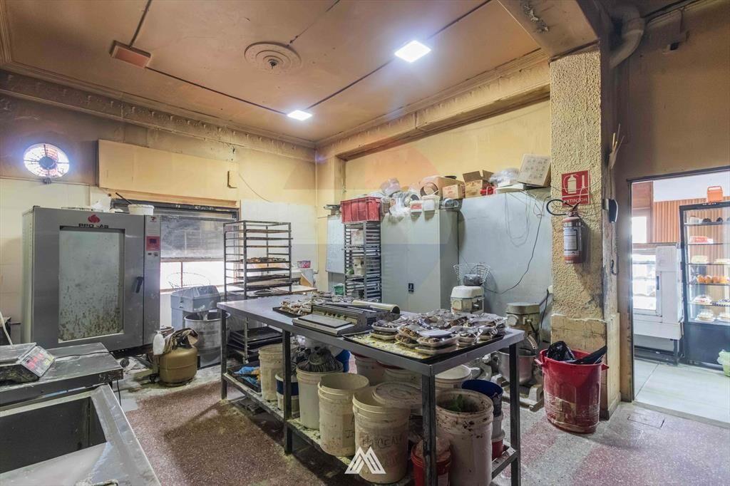 Venta de Llave de Negocio Panadería La Aguada