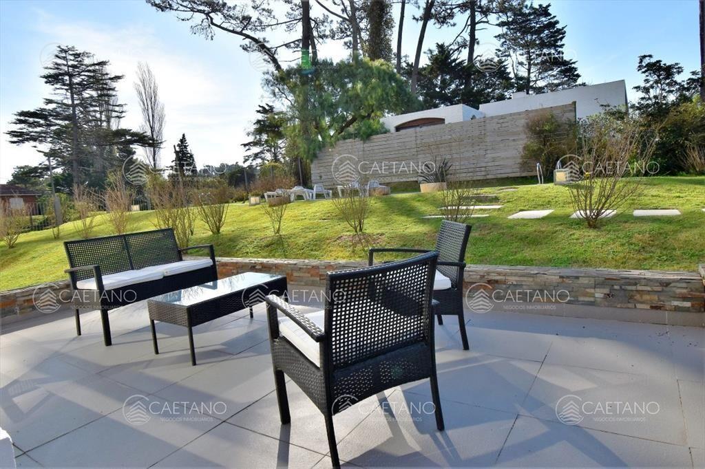 Apartamento Moderno Punta del Este - 2 dormitorios