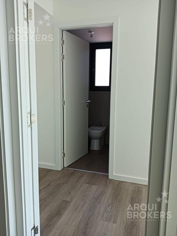 Venta apartamento dos dormitorio en Pocitos - 402