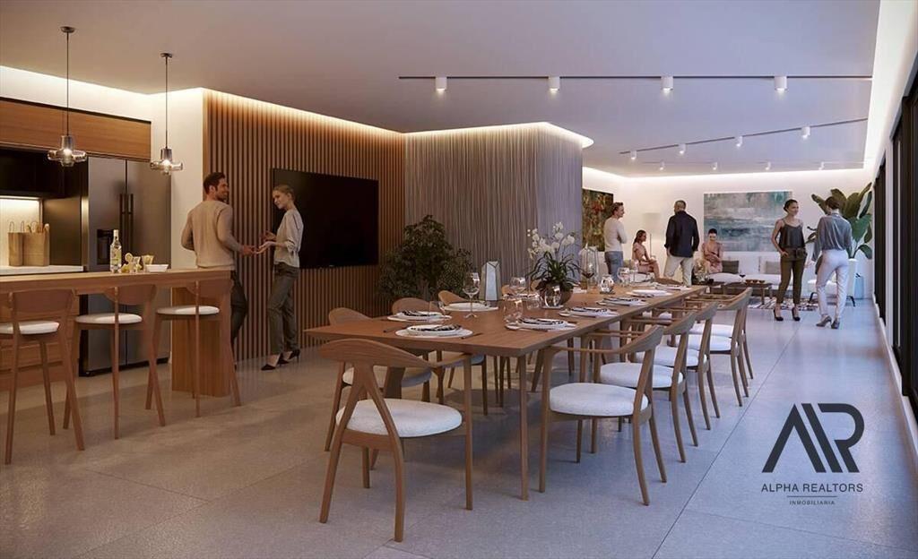 Venta Apartamento 1 Dormitorio A Estrenar En Parque Rodó...