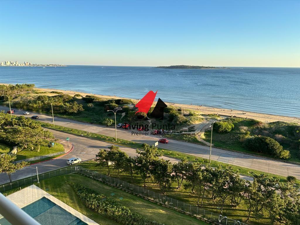 Mansa frente al mar parada 18 calidad premium
