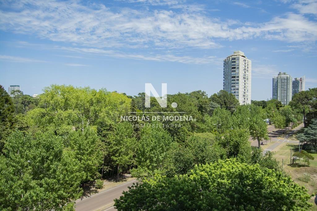 Se vende apto de 2 dormitorios en Roosevelt, del