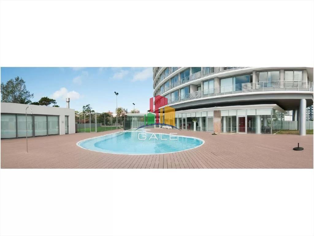ALQUILER APARTAMENTO 2 DORMITORIOS CERCA ENJOY