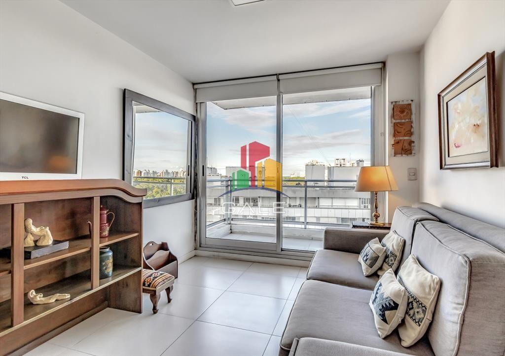 Venta Apartamento 1 Dormitorio en Punta del Este
