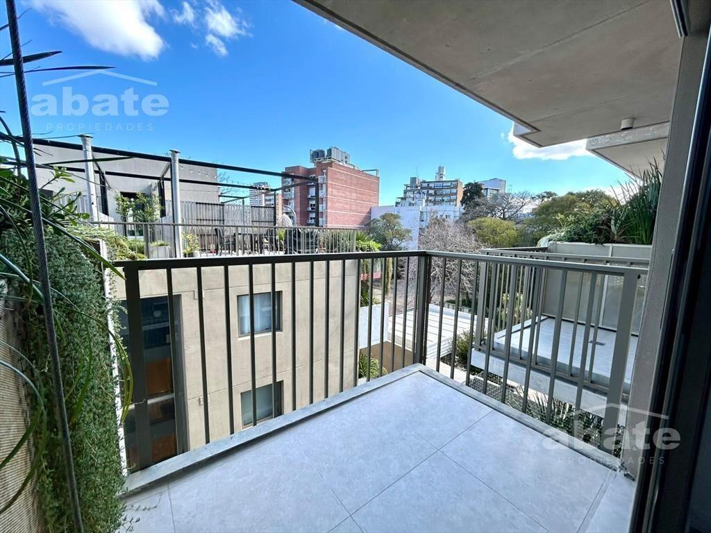 Alquiler Apartamento de 1 dormitorio con garaje , en La Bla