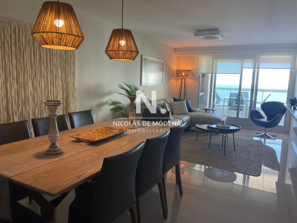 Apartamento en alquiler temporal, LOOK BRAVA, PUNTA DEL EST