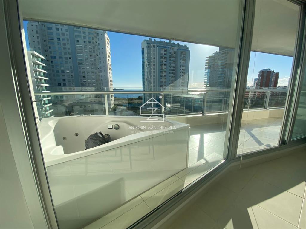 Departamento En venta punta del este