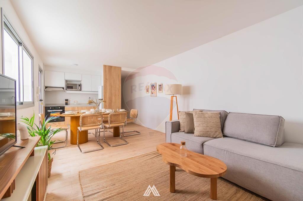 VENTA APARTAMENTO 2 DORM 1 BAÑO BALCON CORDON