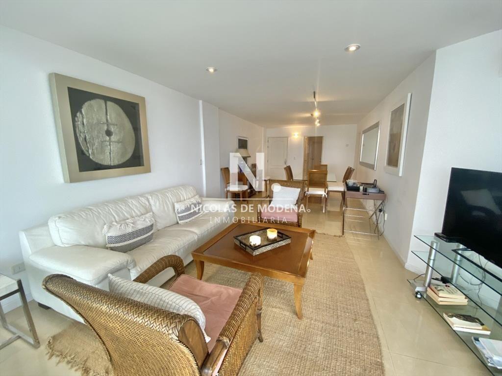 Departamento de 3 dormitorios en venta proximo al