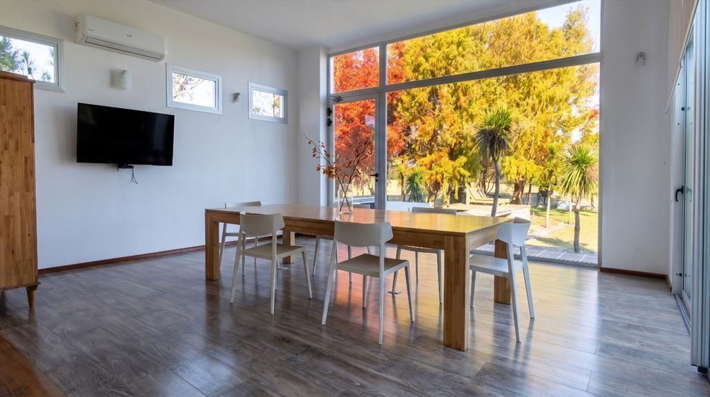 Exclusiva Casa 4 Suites en Venta en Village & Golf