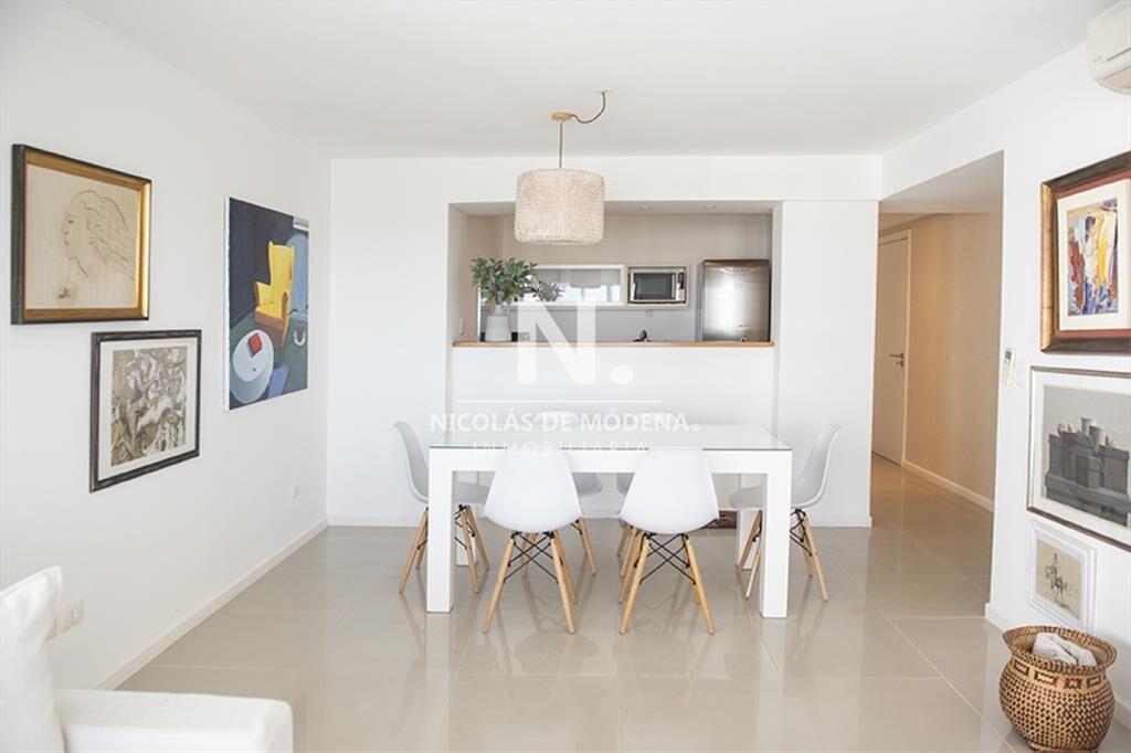 Apartamento en venta!
