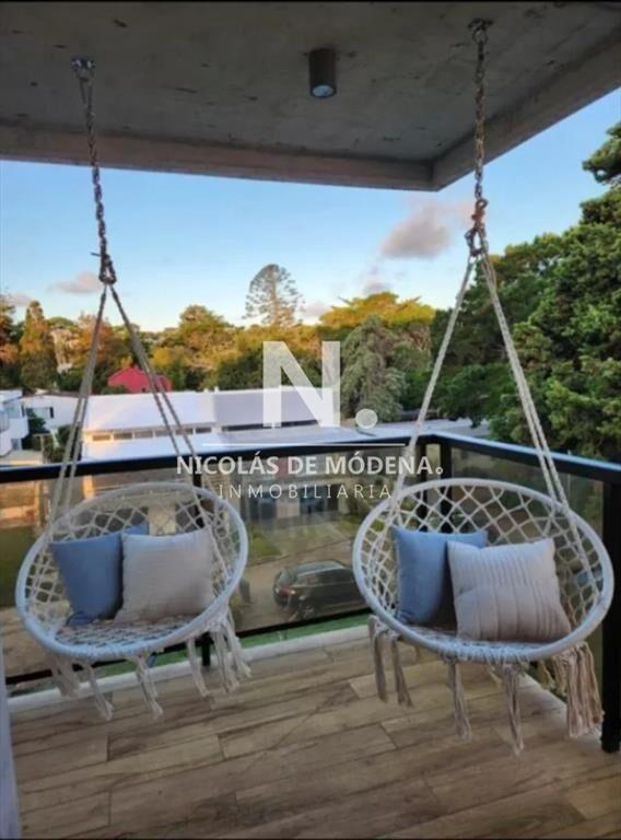Apartamento en Punta del Este, Mansa