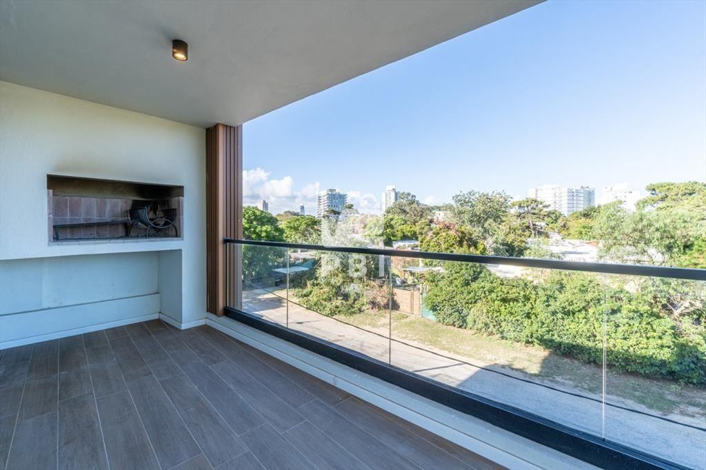 Apartamento en venta en Playa Mansa, Punta del -