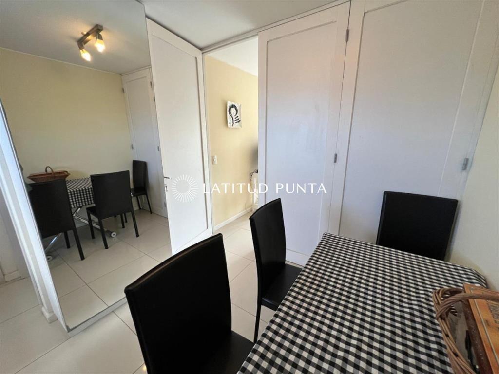 Apartamento en frente al mar, Península, 2
